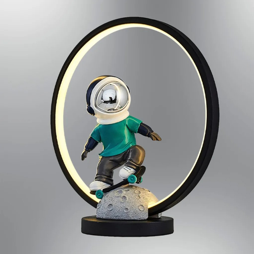 Astronot - 1318-1-2