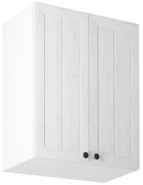 Provance G60 2 ajtós felső konyhaszekrény Sosna Andersen N