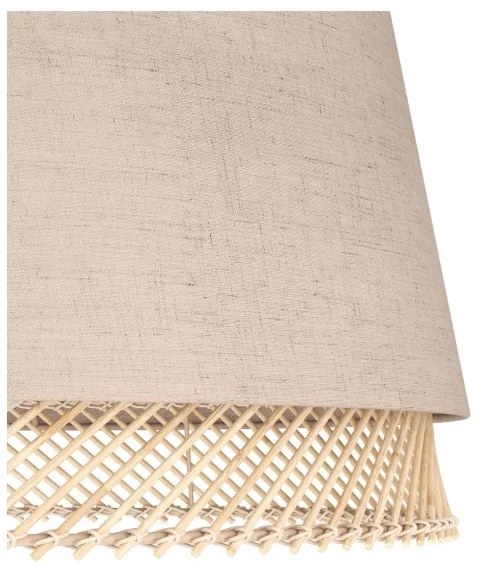 Eglo 43978 - Állólámpa TABLEY 1xE27/40W/230V