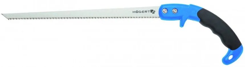 Szerszám Högert Fűrész nyeles ág, 300mm