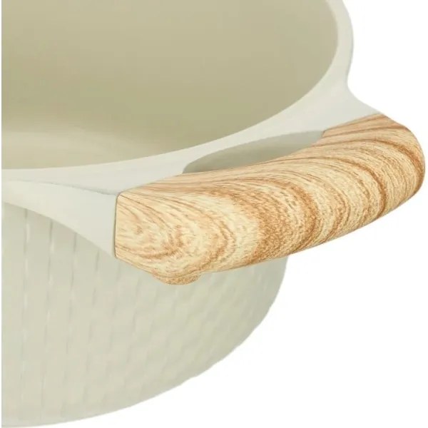 Resto - RAN fedeles fazék 2,4 l 20 cm