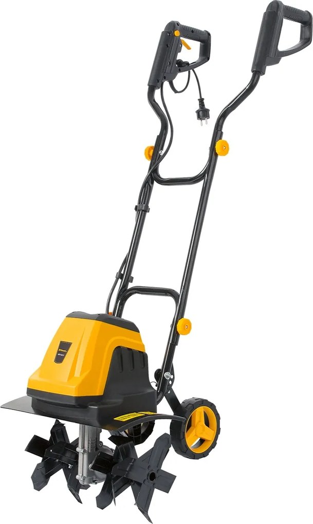 Riwall Ret 4015 kultivátor villanymotorral