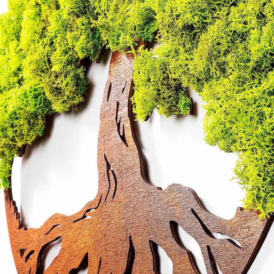 Fali Dekoráció, Tree Of Life 3