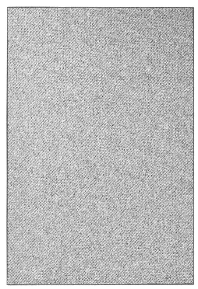 Szürke szőnyeg 200x300 cm Wolly – BT Carpet