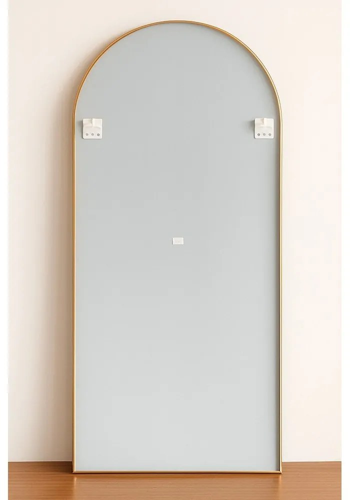 Fali tükör 90x180 cm Madrid – House Nordic