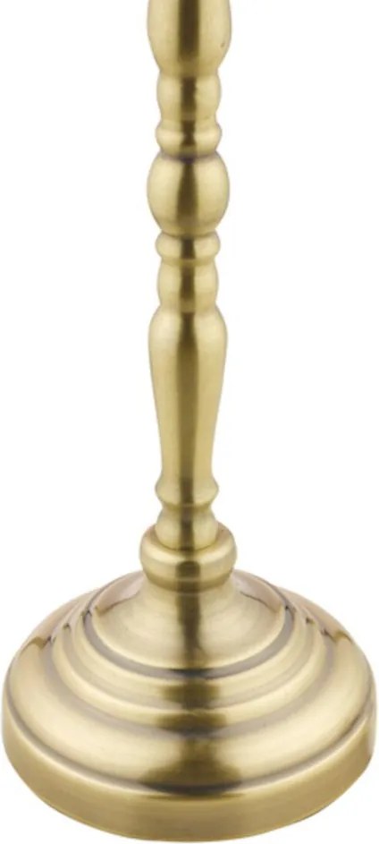 Laura Ashley Corey 3569671-Q Asztali lámpa IP20