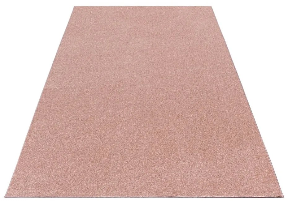 Rózsaszín szőnyeg 120x170 cm Ata – Ayyildiz Carpets