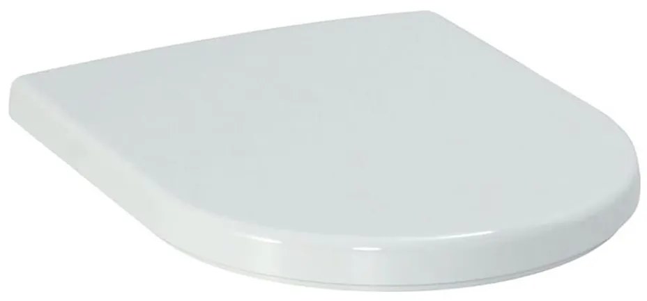 LAUFEN H8969513000001 - SoftClose PRO WC-ülőke, duroplaszt, fehér