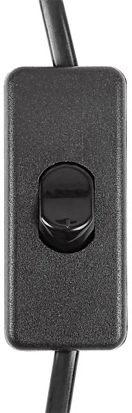 Rabalux 74017 - MONET asztali lámpa 1xE27/40W/230V