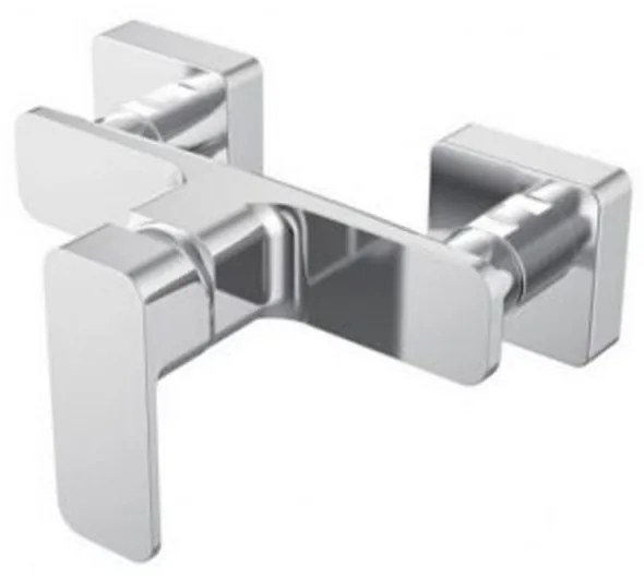 Cosmo zuhany csaptelep, egykaros