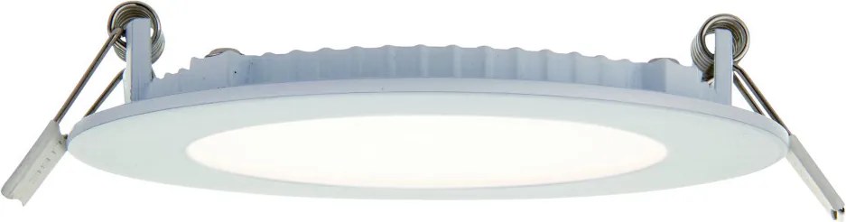 Endon SIRIODISC 90955 Beépíthető spotlámpa 6W/LED 4000K 420LM IP44