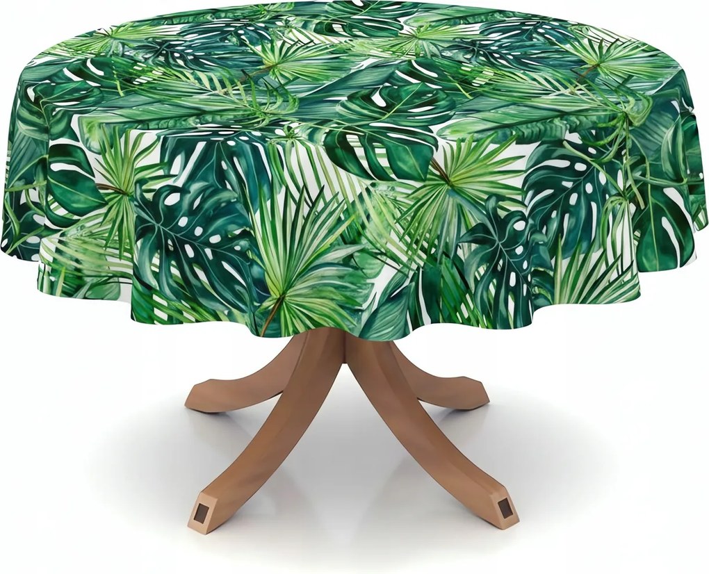 Abrosz Foltálló Kör 140 Monstery Minták