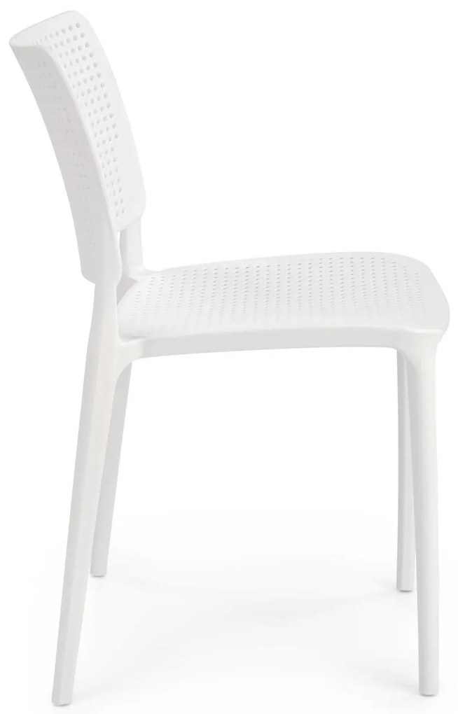 Étkezőszék  Kaelo (fehér). 1068002