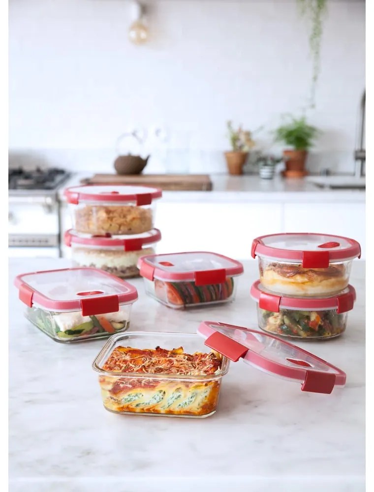 Ételtartó doboz Cook – Curver