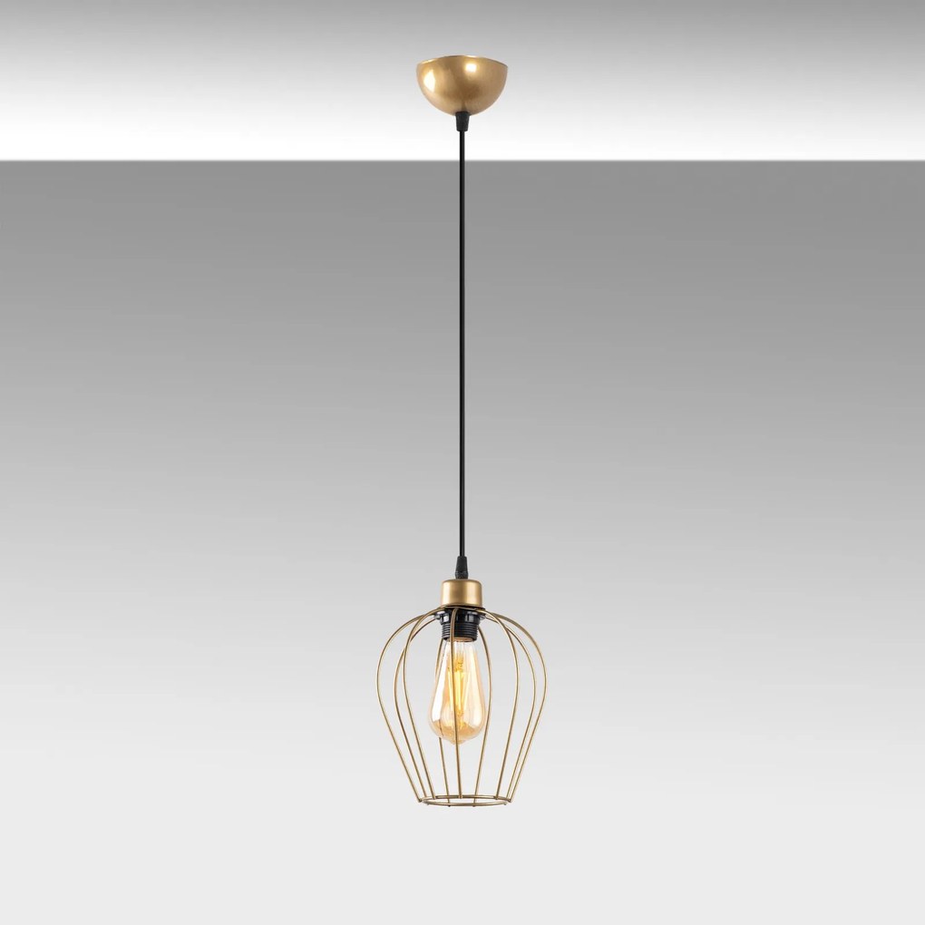 Armut - 6677 - Gold