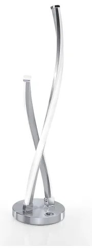 Paul Neuhaus 9141-55 - LED Asztali lámpa POLINA LED/13,9W/230V