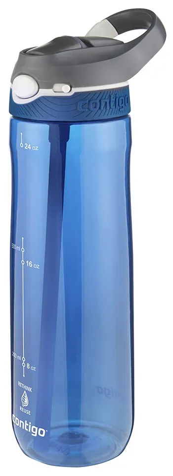 Contigo Ashland 720 ml Monaco ivópalack, 720 ml