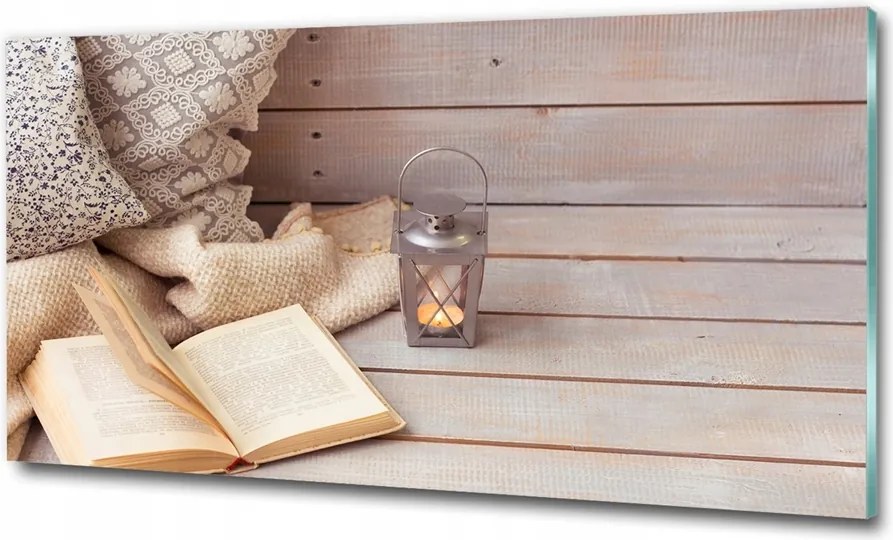 Fotó-kép edzett üveg Lego kockák 125x50