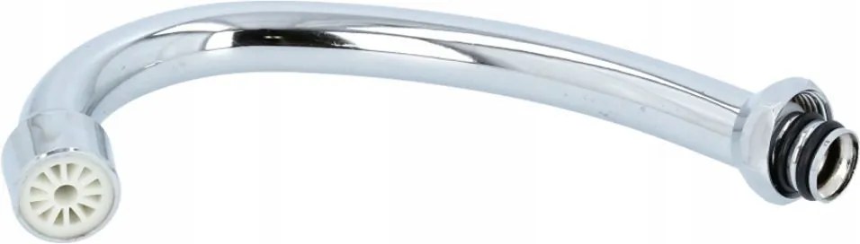 Konyhai Mosogató Csaptelep Kifolyócső 1/2 Konyhai Csaptelep J 16 Cb-t