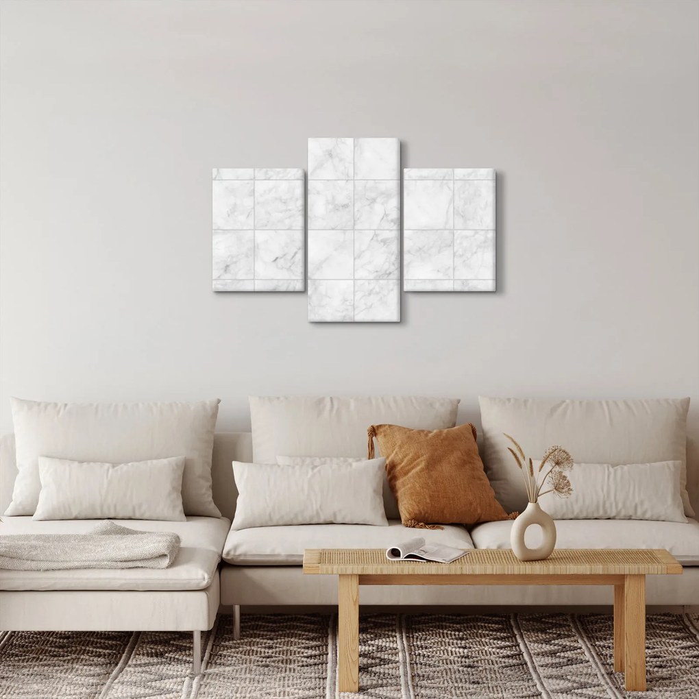 Kép - Márvány csempe (90x60 cm)