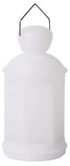 Lucide 13809/20/61 - LED kültéri asztali lámpa TOBY-LED 1xLED/1W/230V