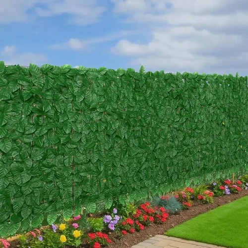 Artificial hedge for balcony 3x1m Gardlov 25343