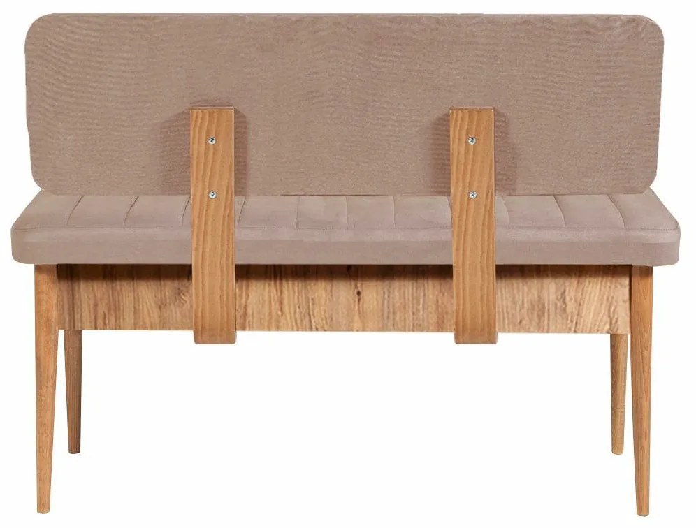 Vina Stone és Atlanitc Pine pad