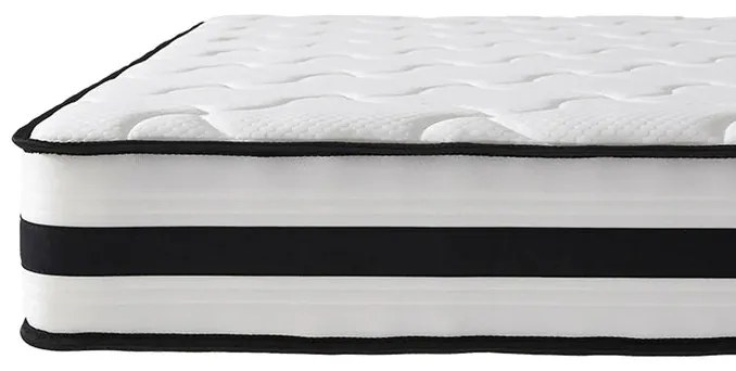 Comfort-Aurora 20cm ortopéd,antiallergén H3 közepesen kemény táskarugós matrac | Sincere 140x200