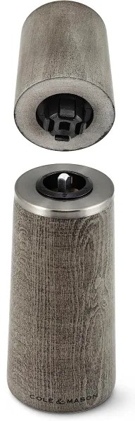 Cole&Mason - Só- és borsdaráló készlet MARLOW bükk 2 db 18,5 cm