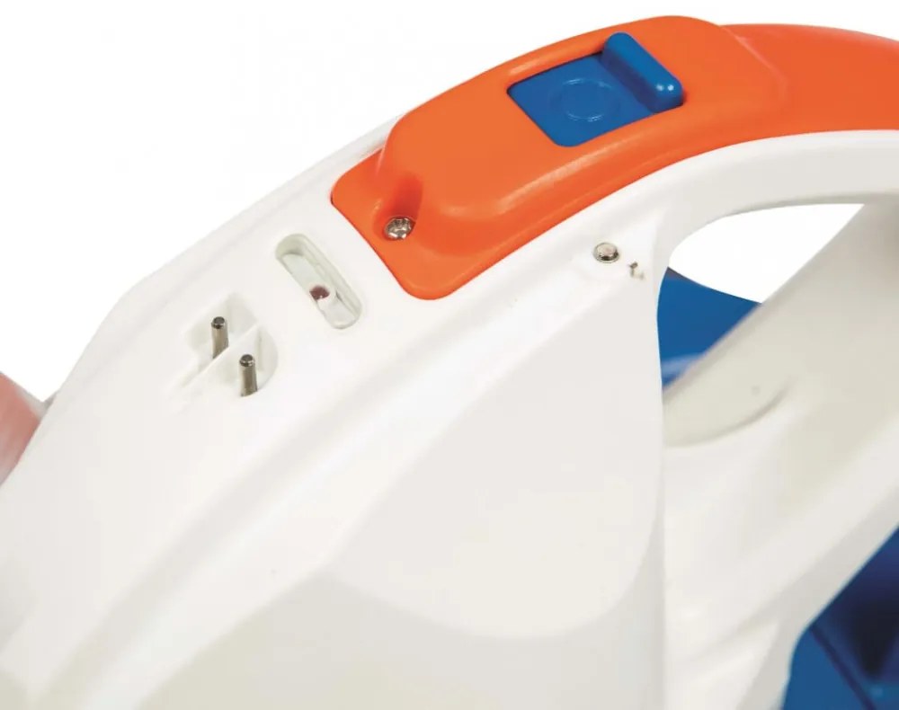 Bestway Flowclear Aquatronix 58482 medencetisztító robot