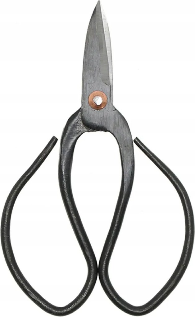 Olló Olló Metszőolló Bonsai Virágok Formázásához Erős Acél