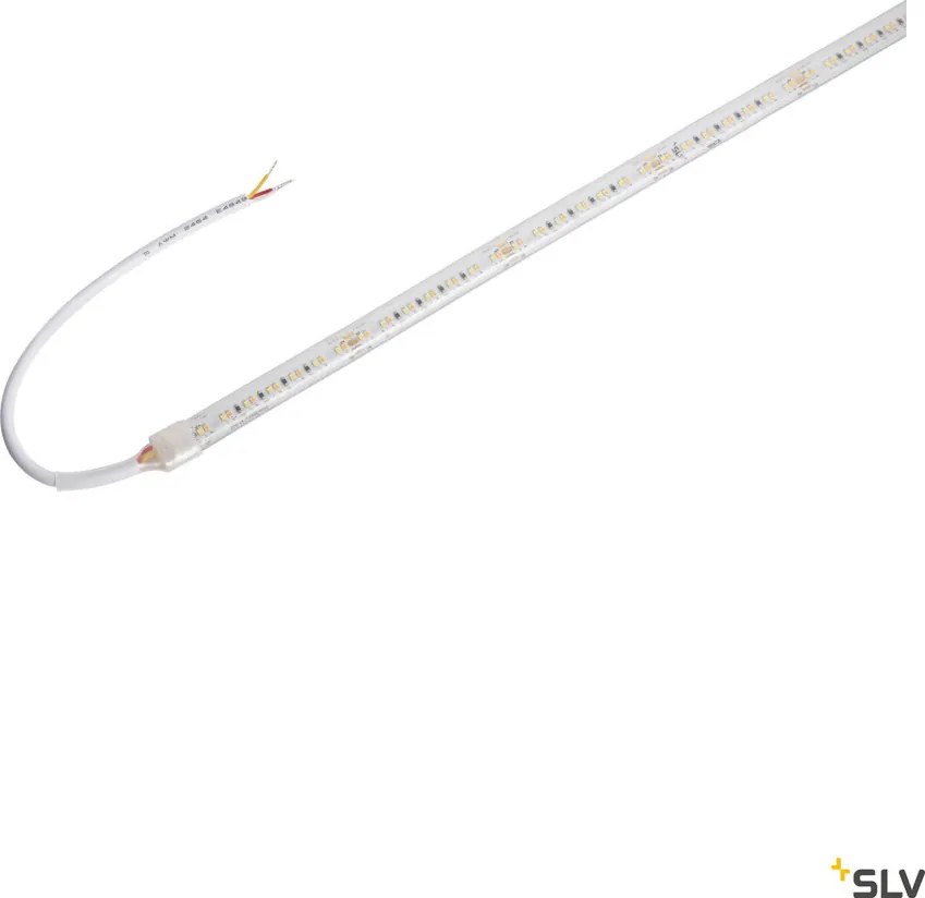 SLV GRAZIA IP FLEXSTRIP 1004726 LED szalag 80W/LED 2700-6500K 3222.84LM IP54