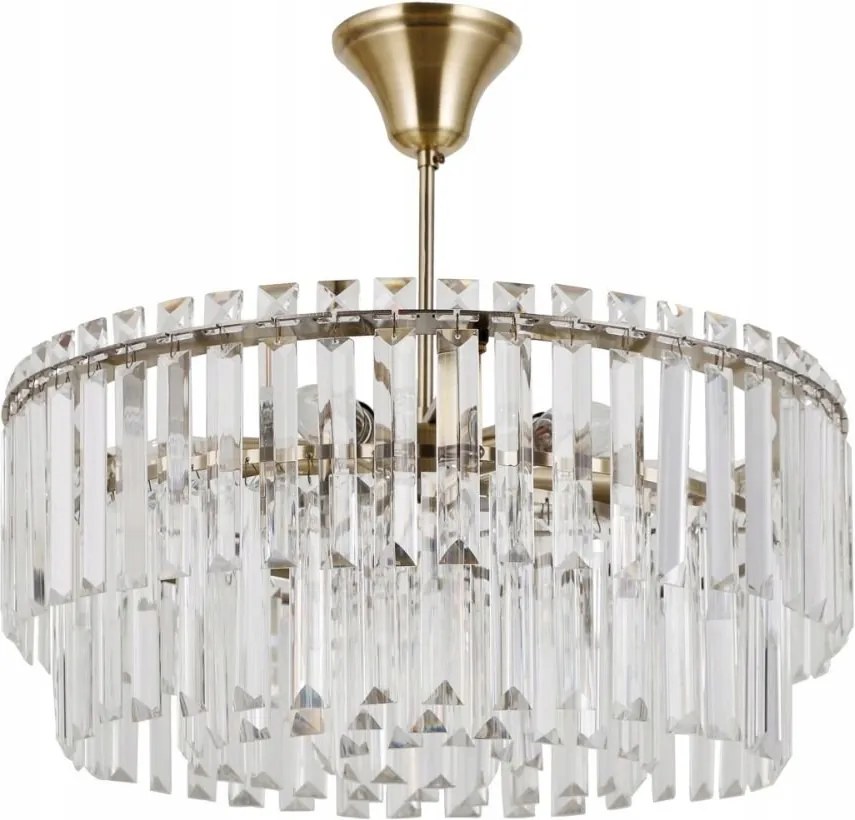 Mennyezeti lámpa Buena PND-22320-6-ABR Italux