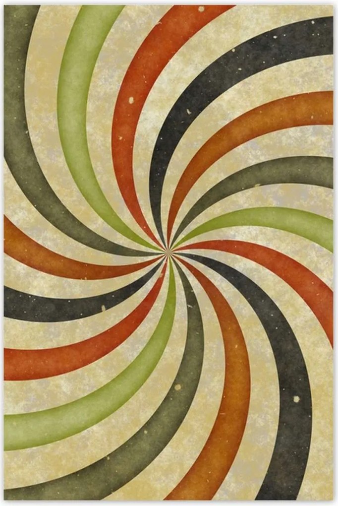 Poszterek 80x120 Tekercses