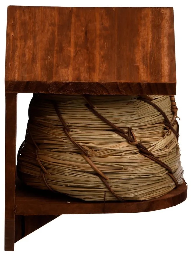 Fa-nád madárház Hive – Esschert Design