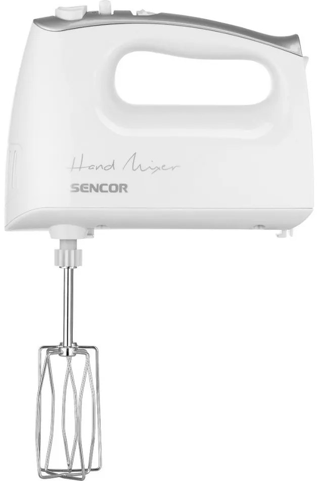 Sencor SHM 6206SS turmixgép tállal
