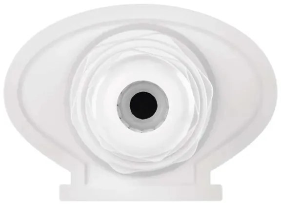 LED Ipari lámpa DUSTY LED/36W/230V IP65 4000K