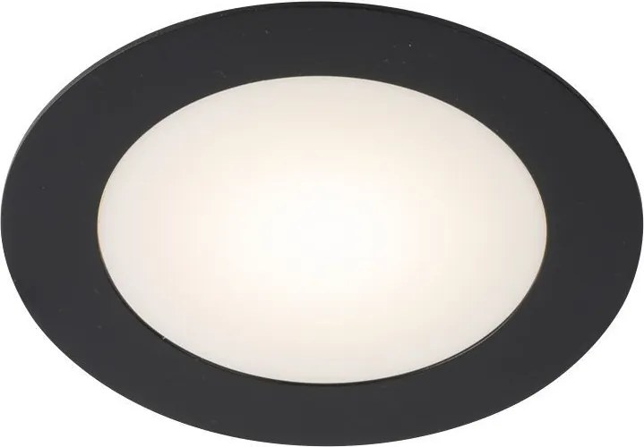Antigo Tottori 8579 Beépíthető spotlámpa 1x10W/LED 4000K 1219lm IP44