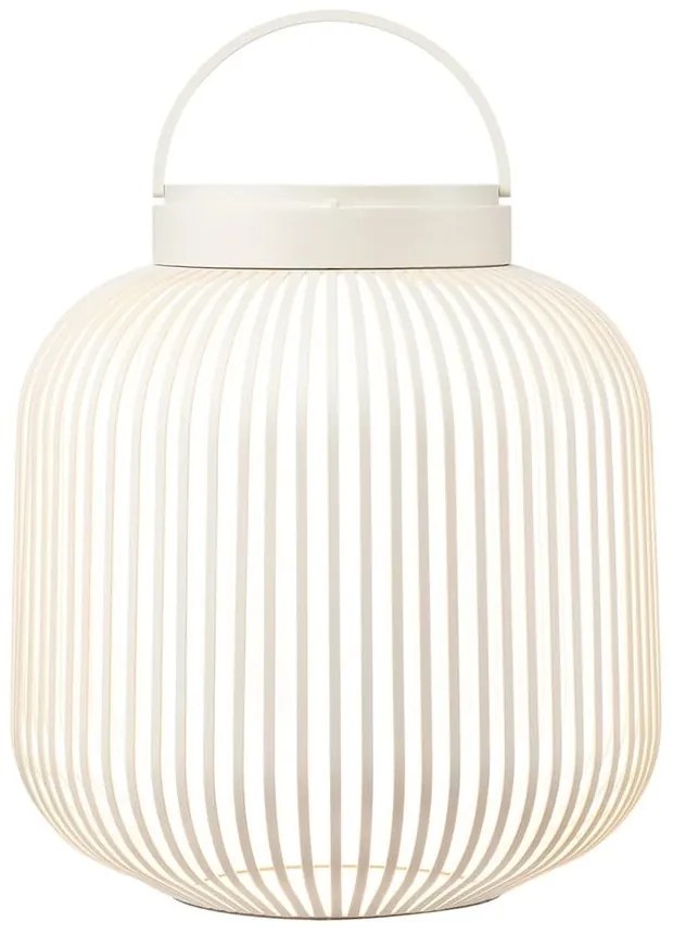 USB hordozható dimmelhető LED kültéri lámpa ø 27,5 cm Lito Led – Blomus