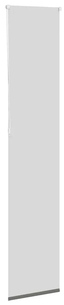 redőny Blackout 45x230 cm szövetszélesség 40,7 cm poliészter