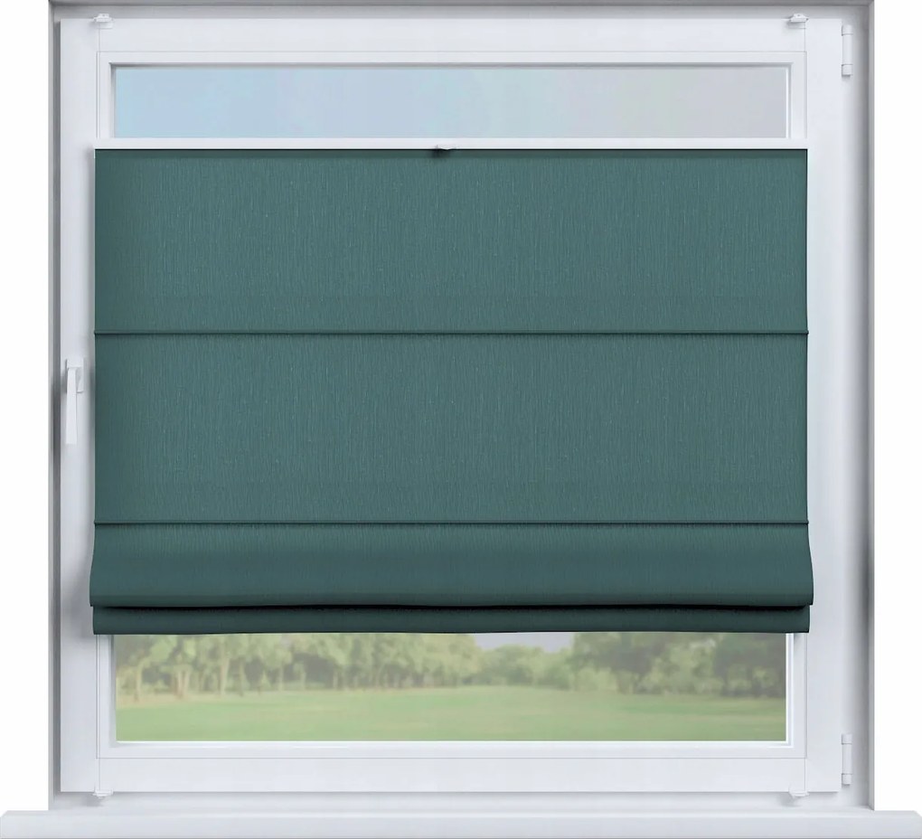 Kész pliszírozott roló római Szicília 100x180cm zöld