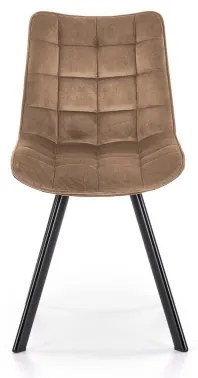 COMORO étkezőszék, 1 db, bézs