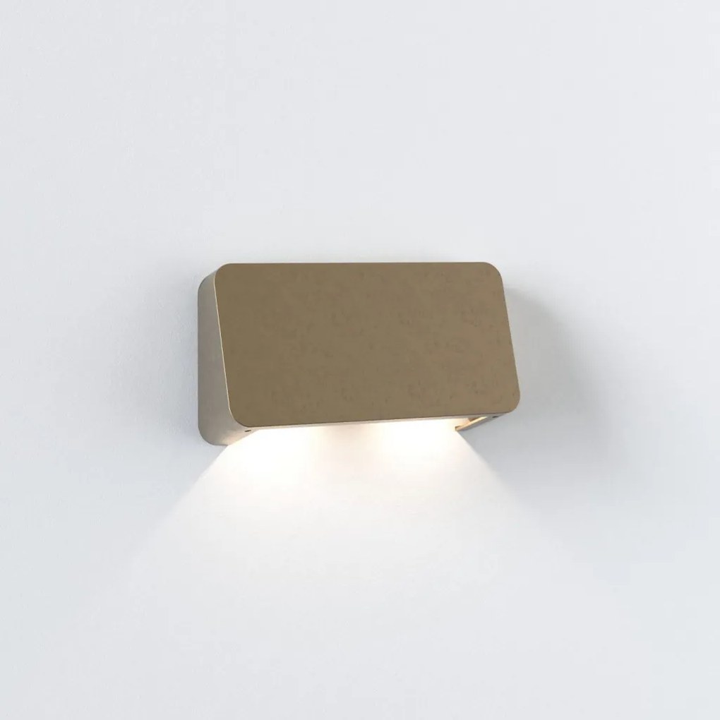 Astro Lighting INCLINE 1419006 Fali lámpa 14,2W/LED 3000K 1075LM IP65
