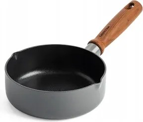 Mayflower Pro dupla kifolyós lábas, 16 cm