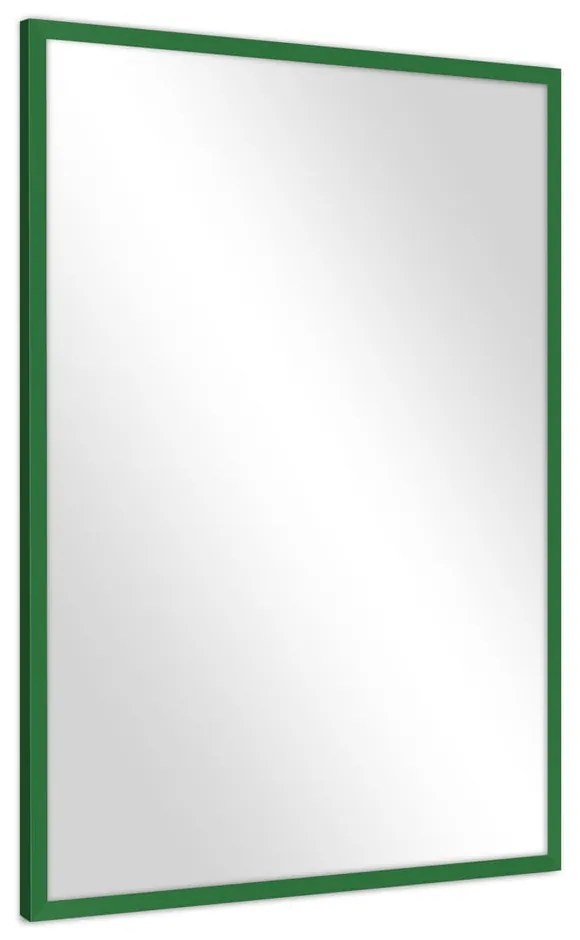 Fali tükör 52x72 cm Green – knor
