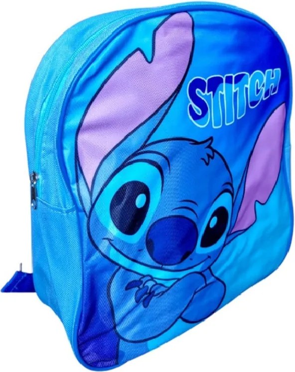 Disney Lilo és Stitch, A csillagkutya Mini Monster hátizsák, táska 30 cm