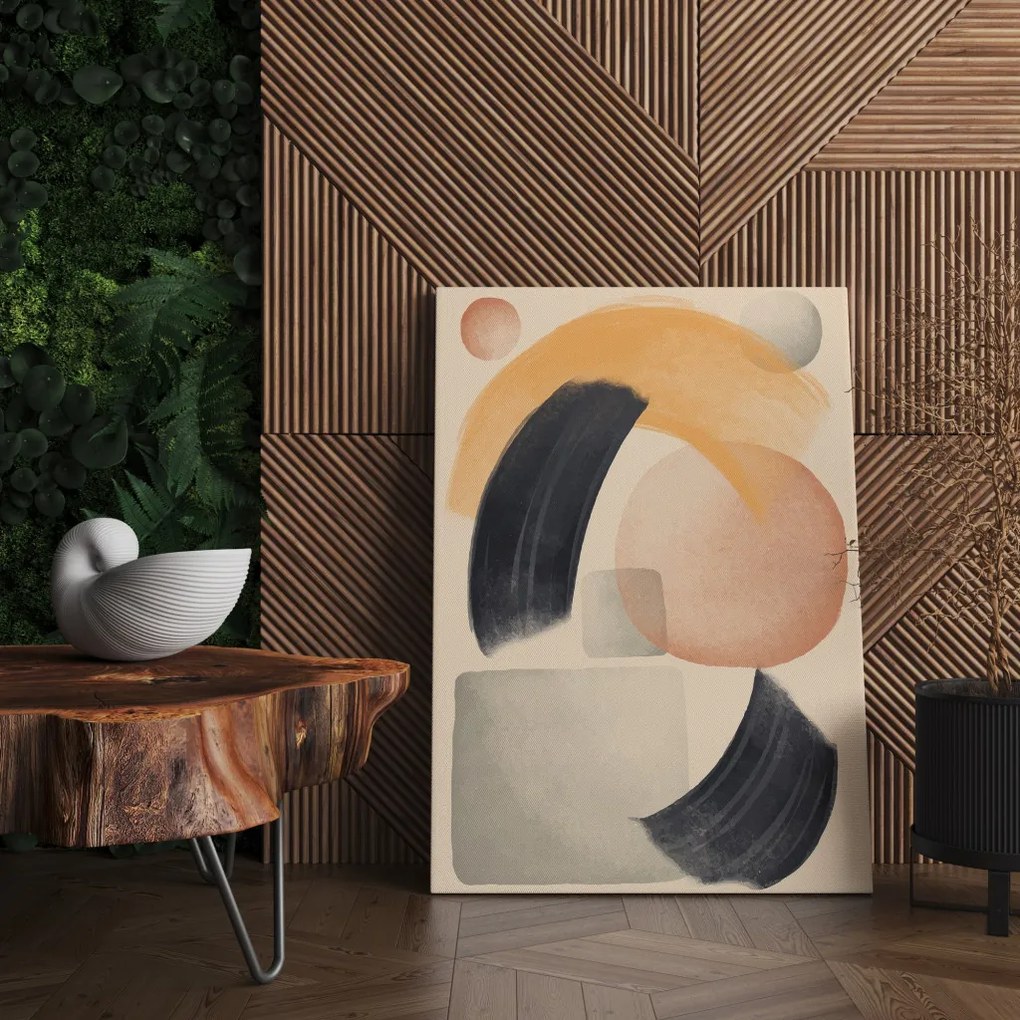 Vászonkép, 50×70 cm – TR255LNC1191