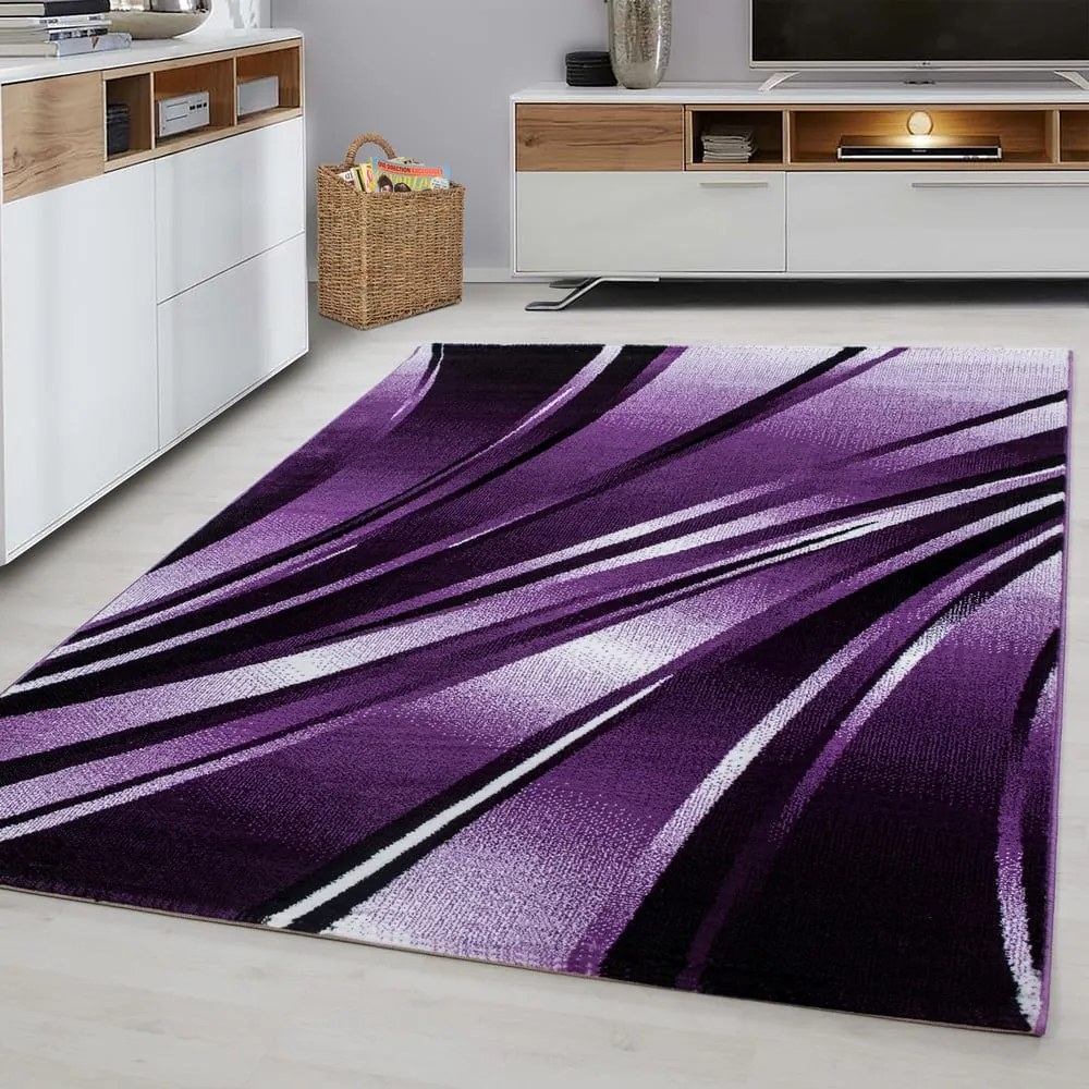 Lila szőnyeg 160x230 cm Parma – Ayyildiz Carpets