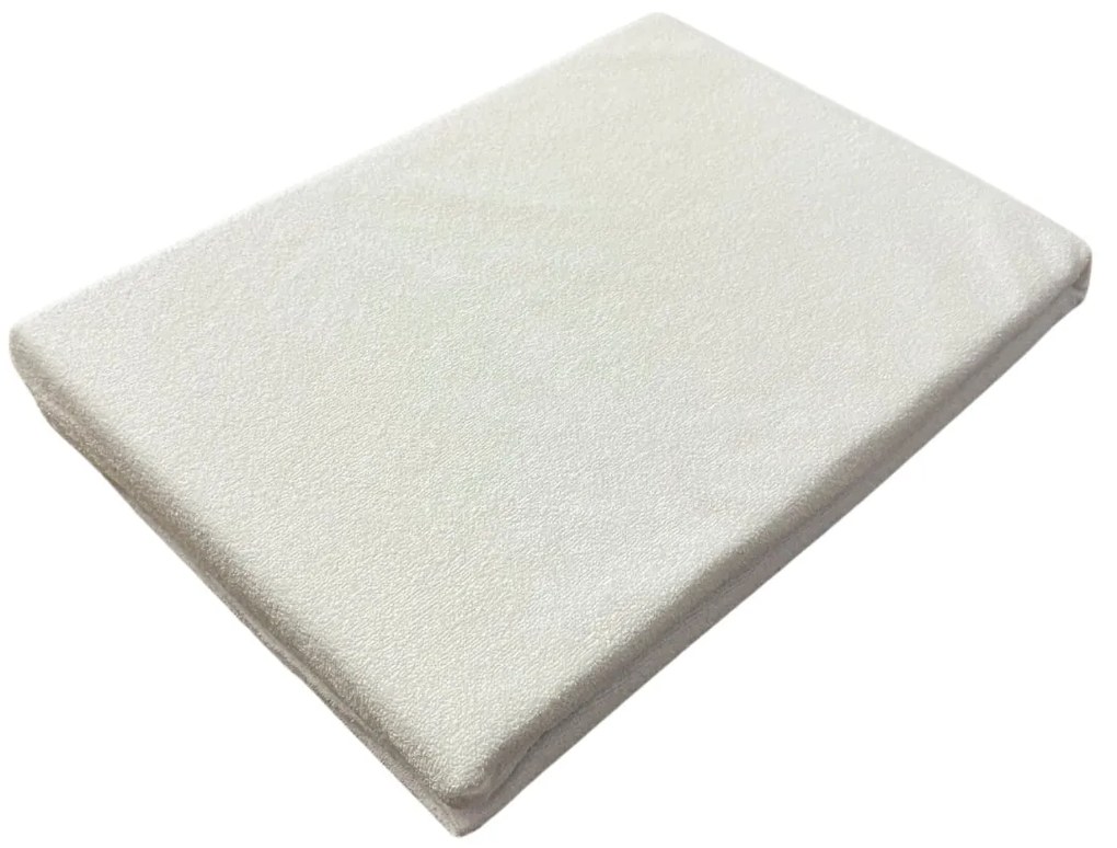 Vízálló lepedő gumival a sarkain TiaHome - 200x200cm