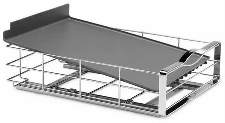 Simplehuman rendszerező fiókba, 50,8 x 35 x 15,2 cm, L